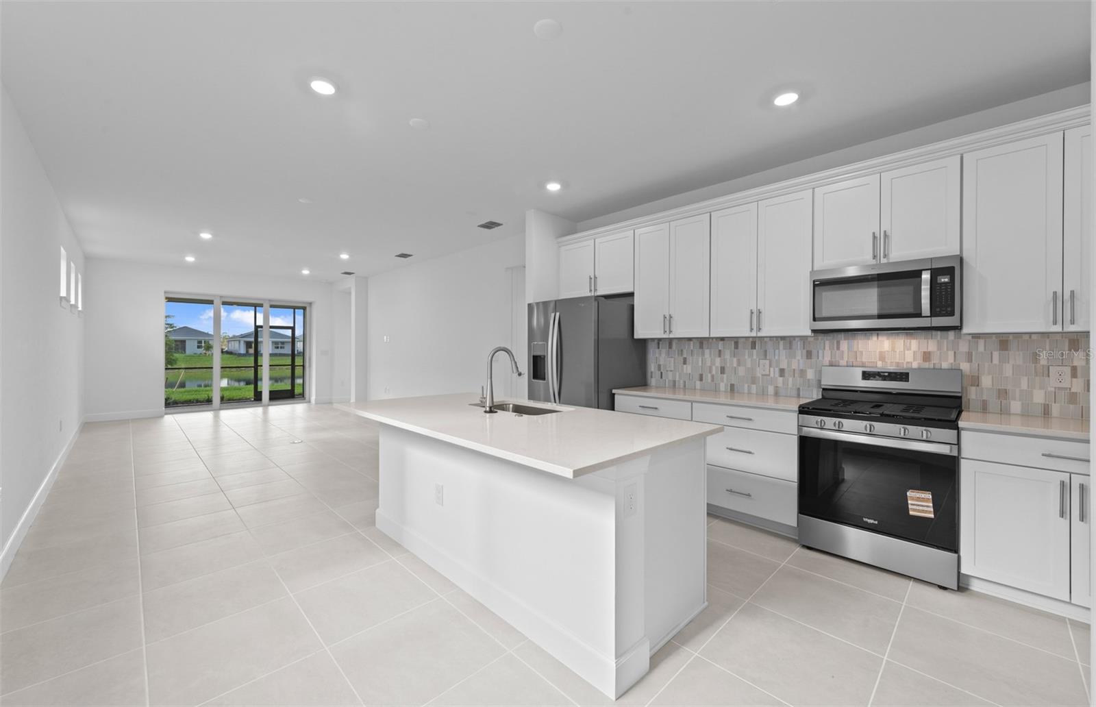 BEACHWALK BY MANASOTA KEY - Residential