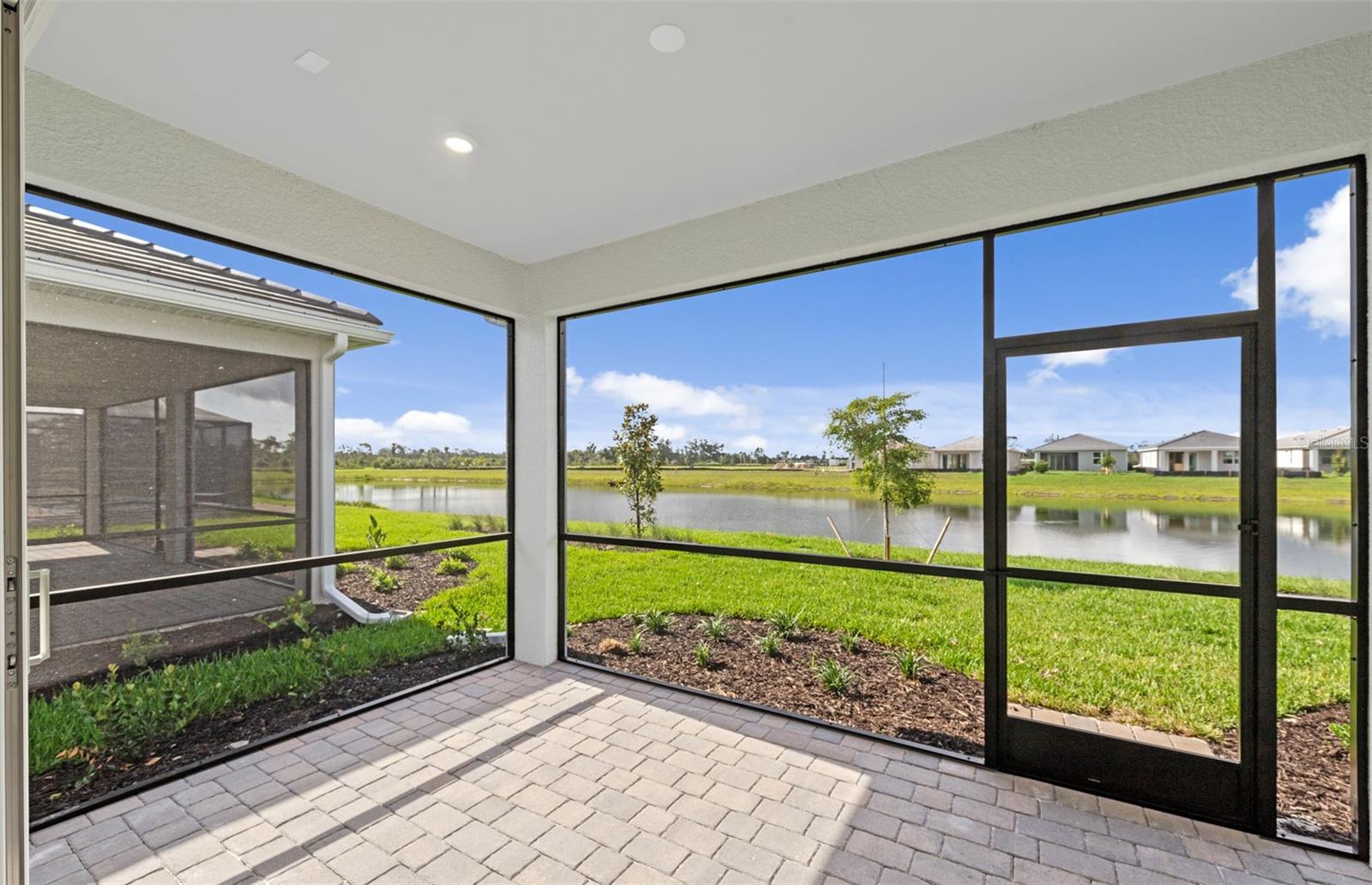 BEACHWALK BY MANASOTA KEY - Residential