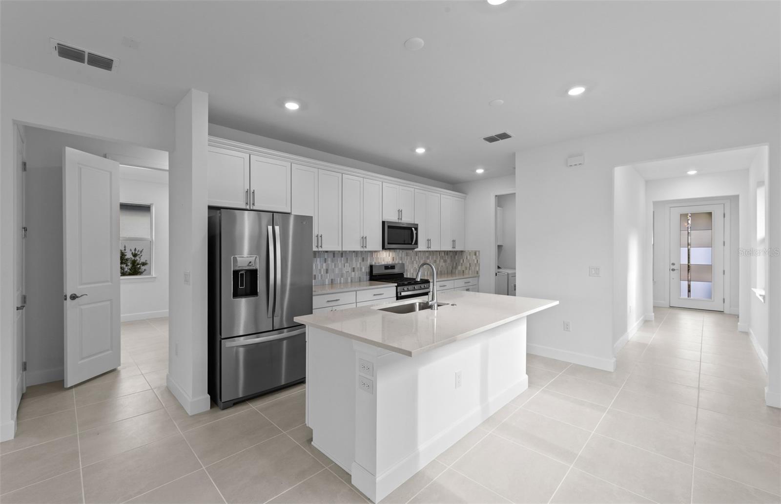 BEACHWALK BY MANASOTA KEY - Residential