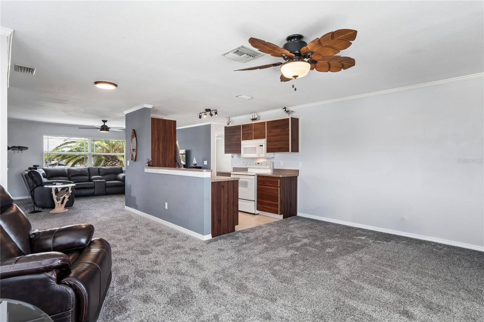 SEA RANCH ON GULF - Residential