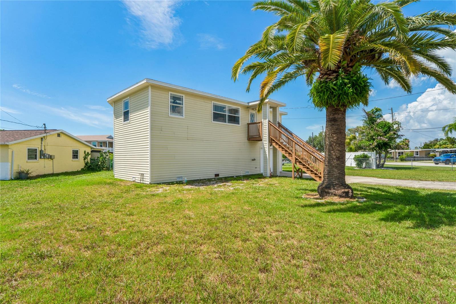 SEA RANCH ON GULF - Residential
