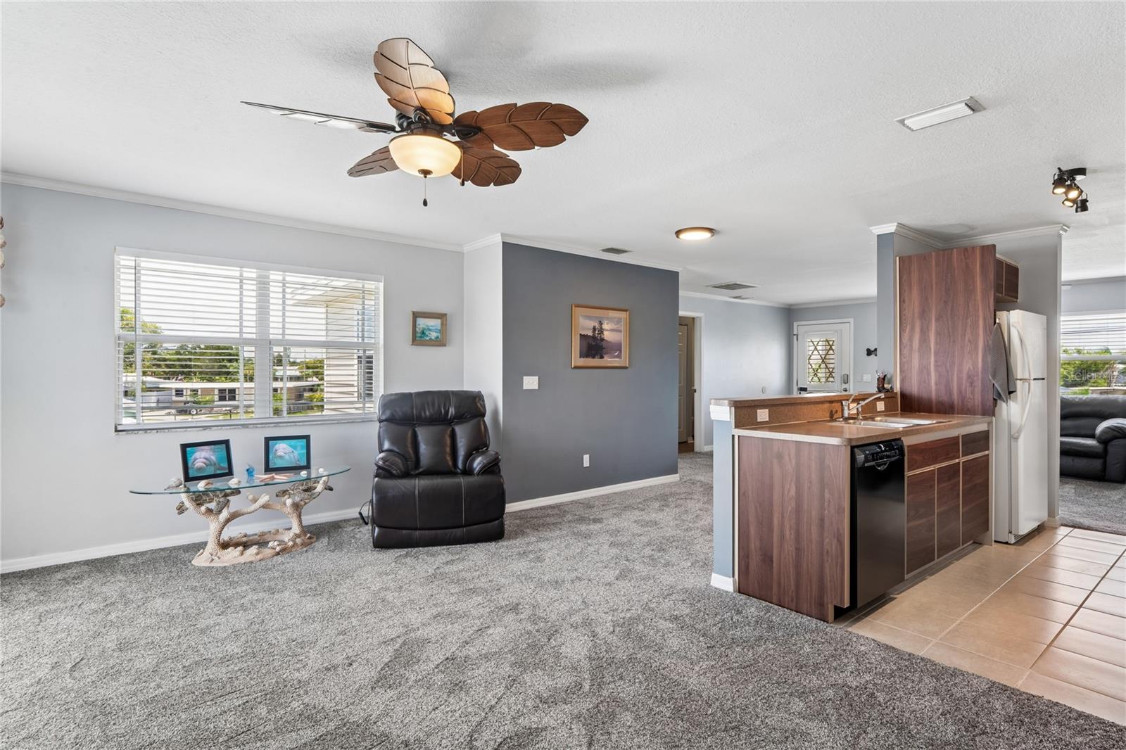 SEA RANCH ON GULF - Residential