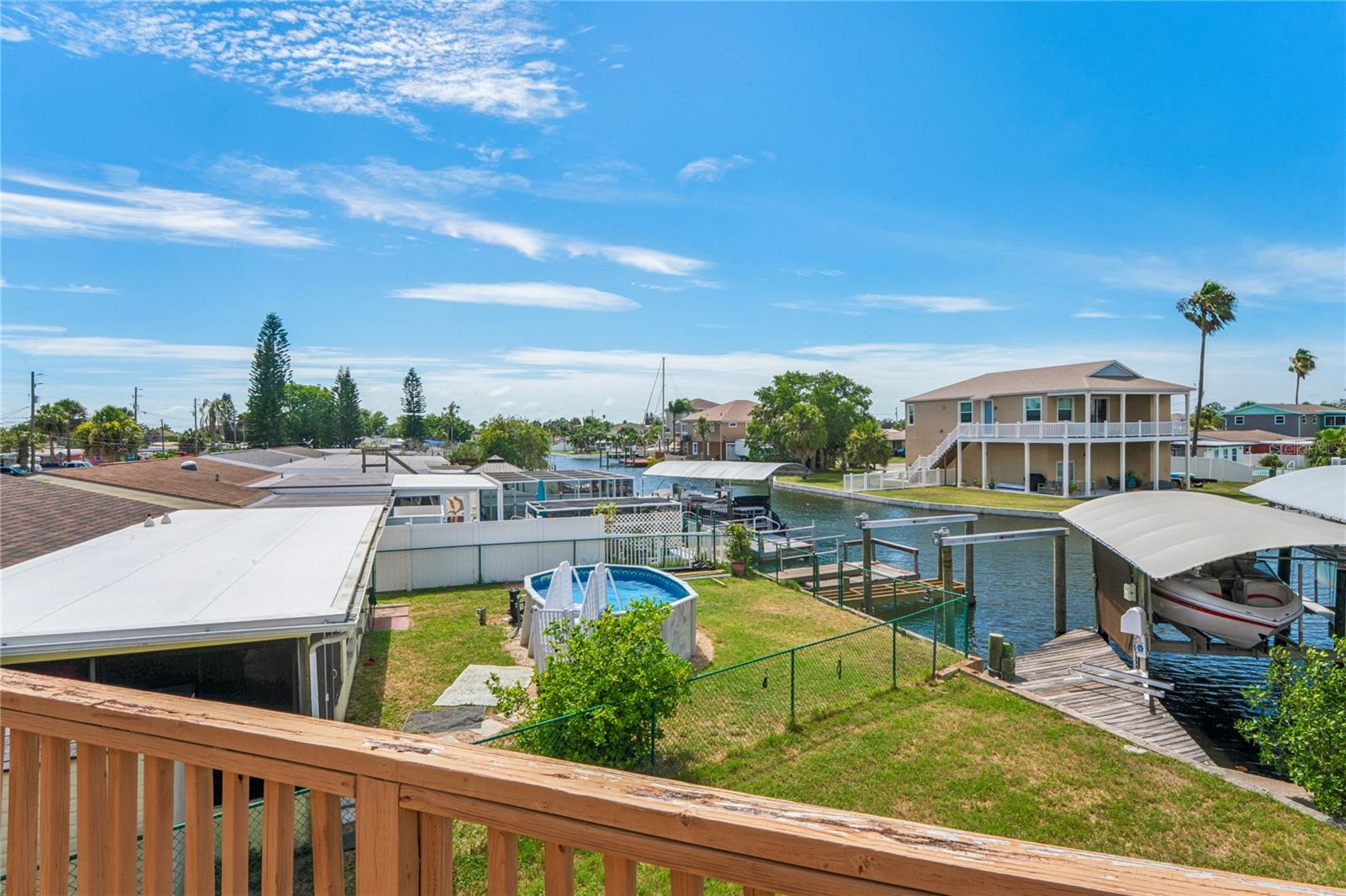 SEA RANCH ON GULF - Residential