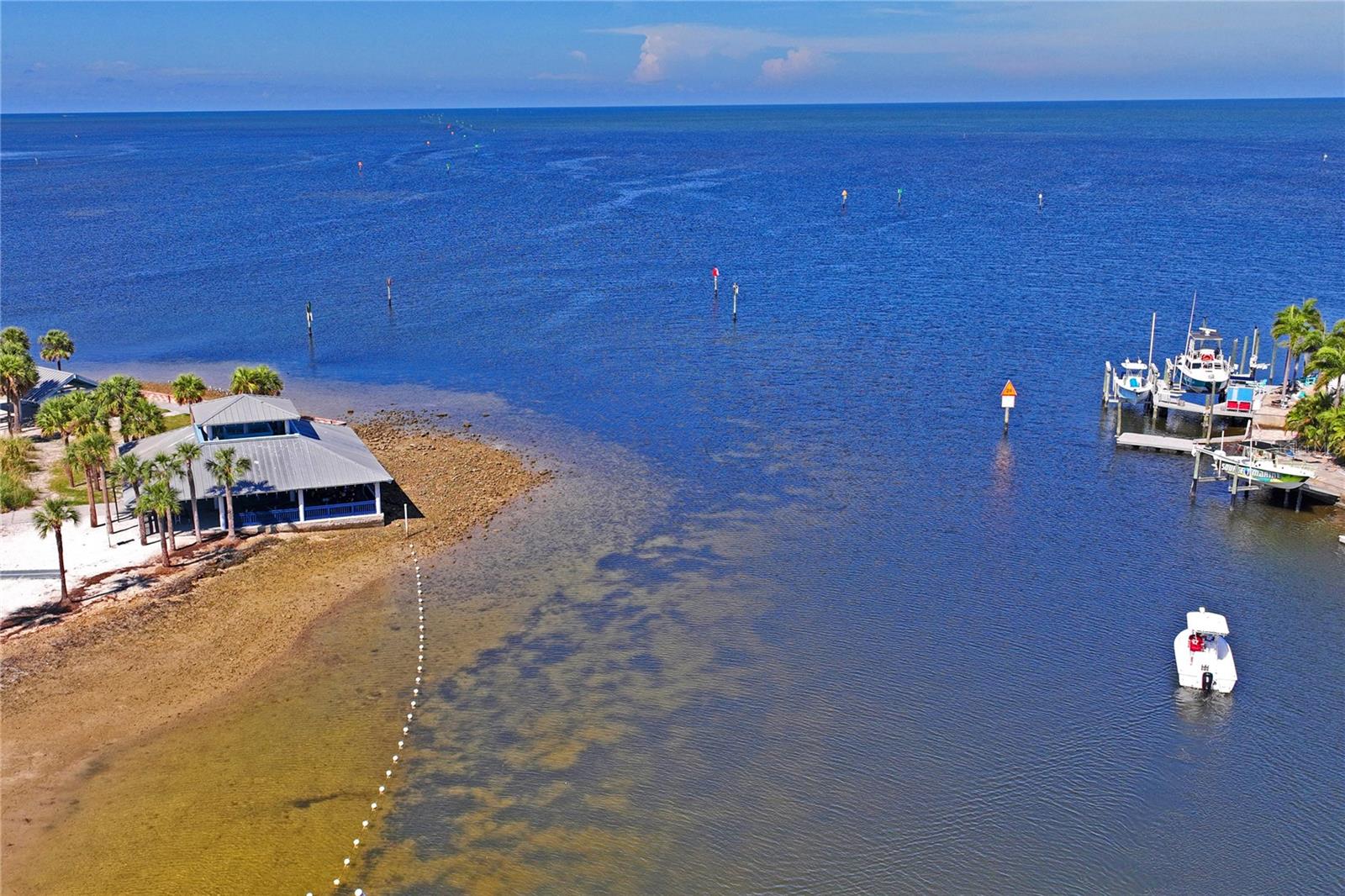 SEA RANCH ON GULF - Residential