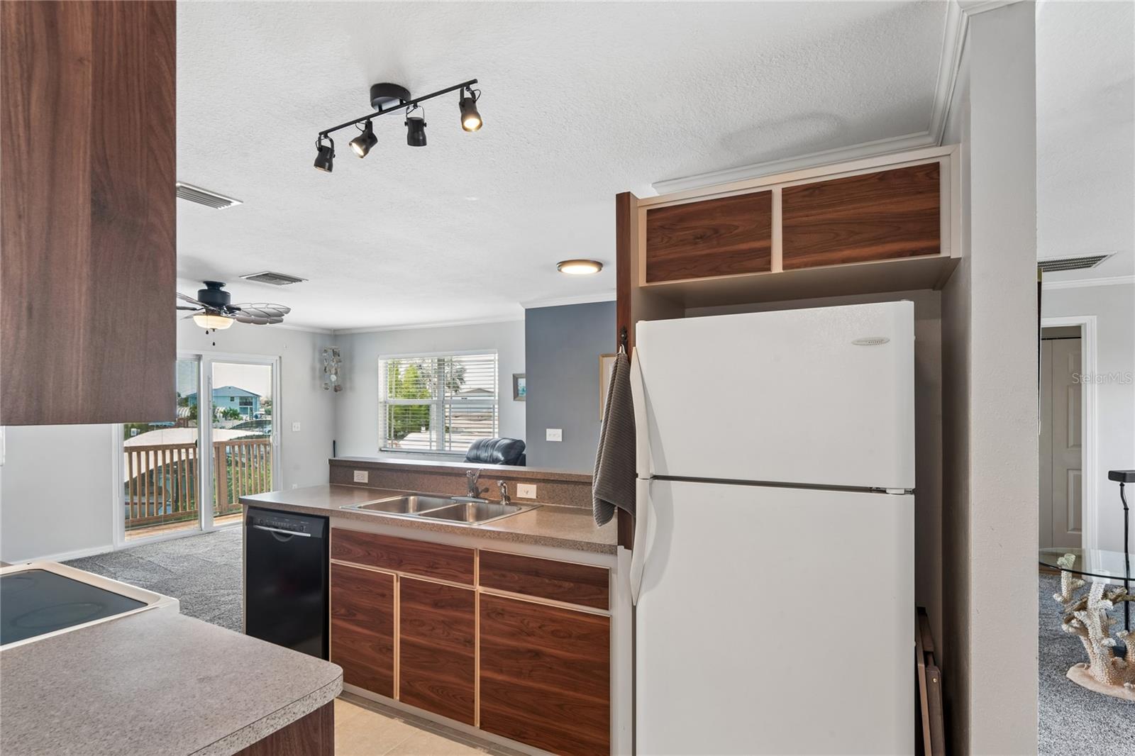 SEA RANCH ON GULF - Residential
