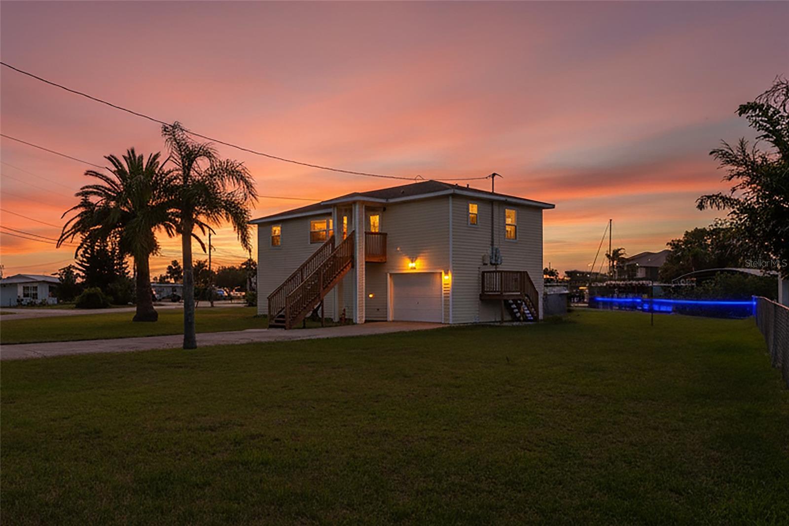 SEA RANCH ON GULF - Residential