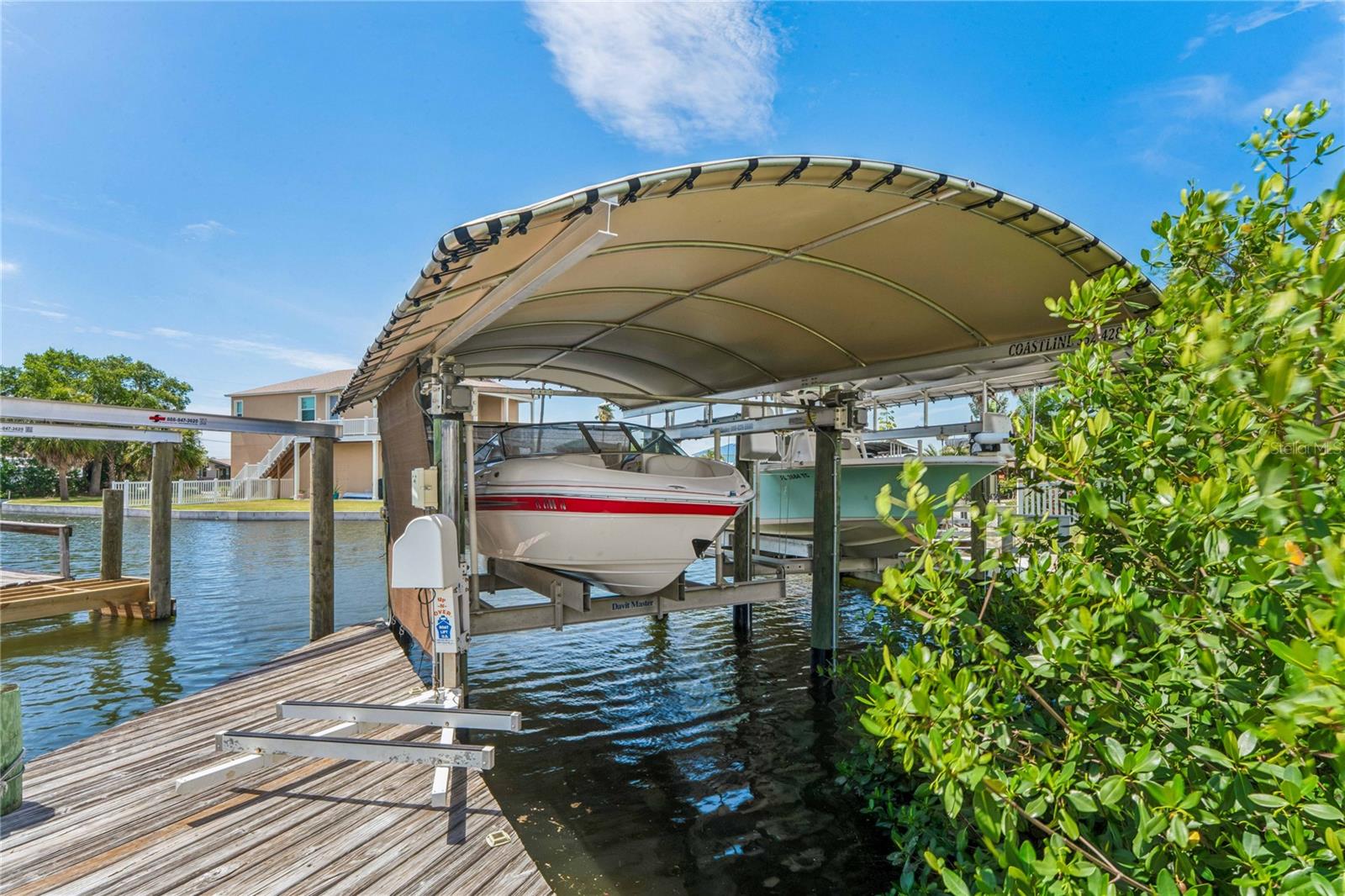 SEA RANCH ON GULF - Residential