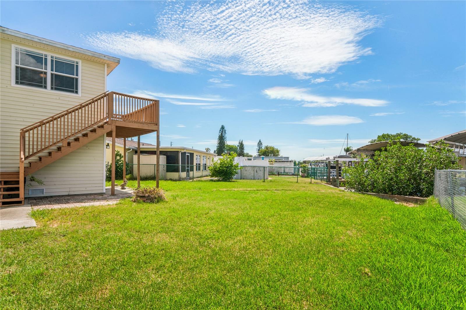 SEA RANCH ON GULF - Residential