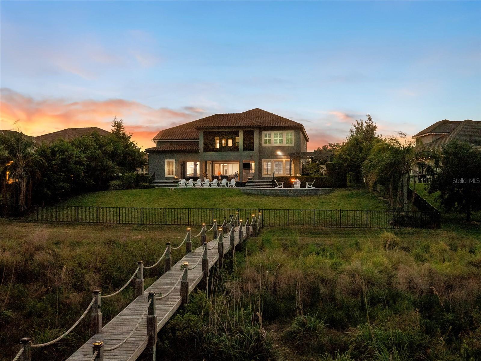 OVERLOOK 2/HAMLIN PH 3 & 4 - Residential