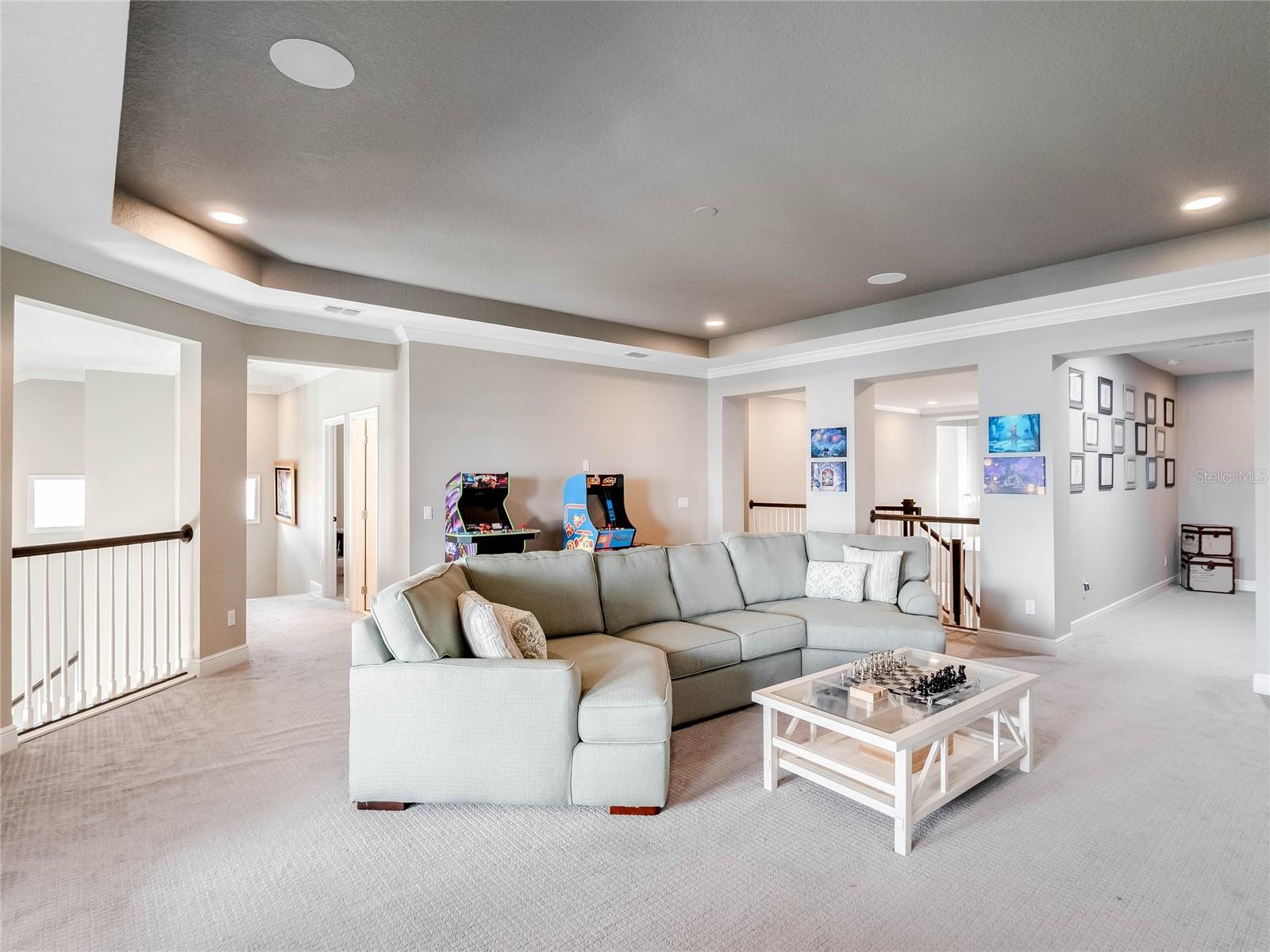 OVERLOOK 2/HAMLIN PH 3 & 4 - Residential