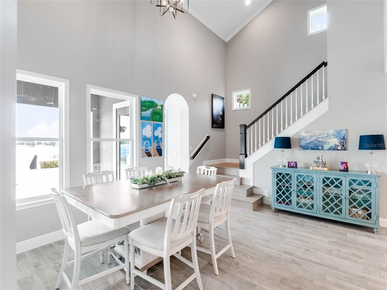 OVERLOOK 2/HAMLIN PH 3 & 4 - Residential
