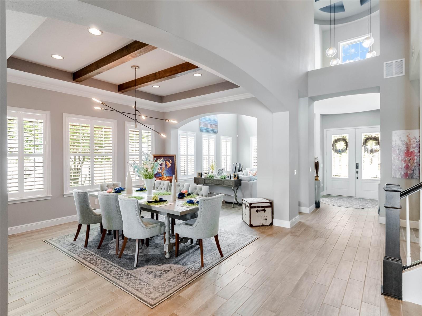 OVERLOOK 2/HAMLIN PH 3 & 4 - Residential
