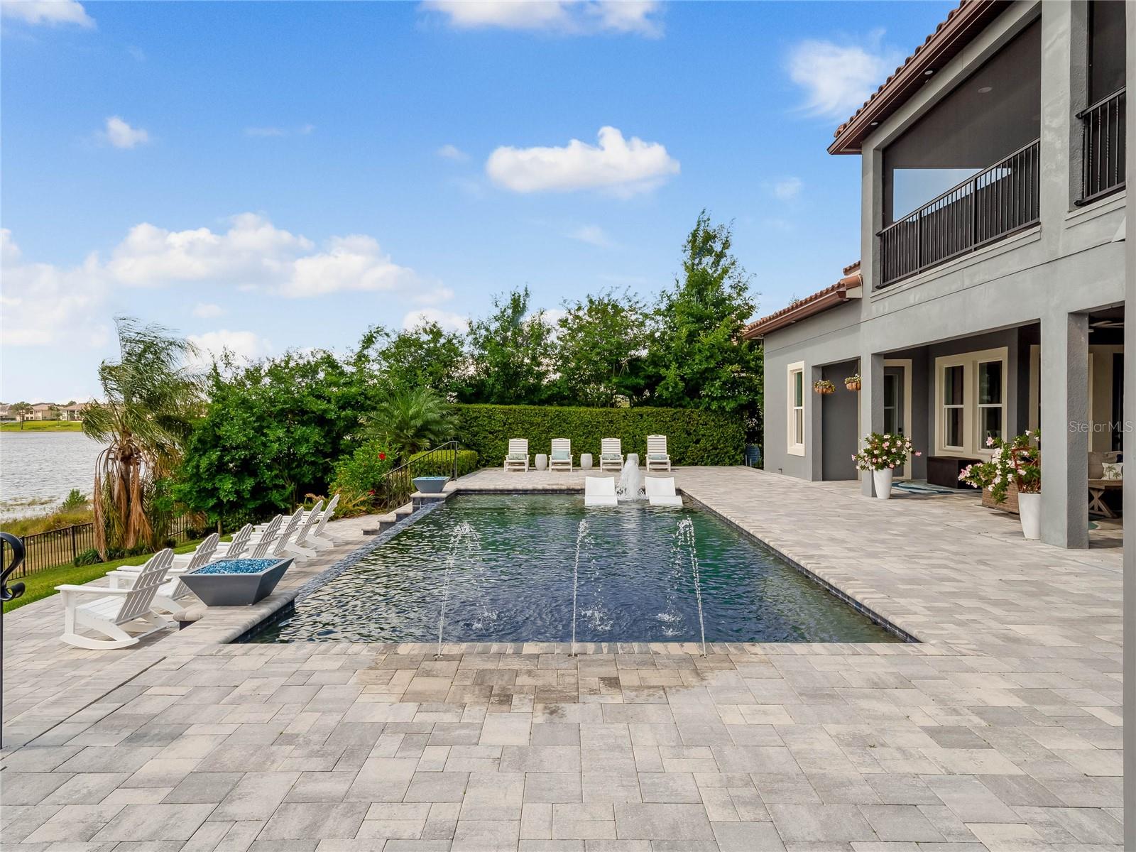 OVERLOOK 2/HAMLIN PH 3 & 4 - Residential