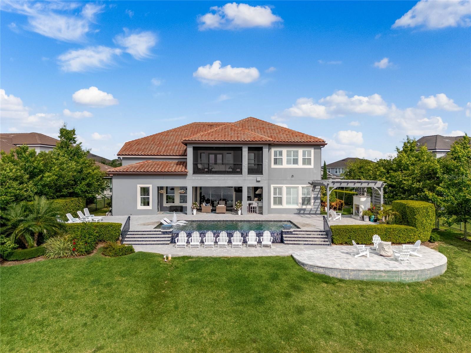 OVERLOOK 2/HAMLIN PH 3 & 4 - Residential