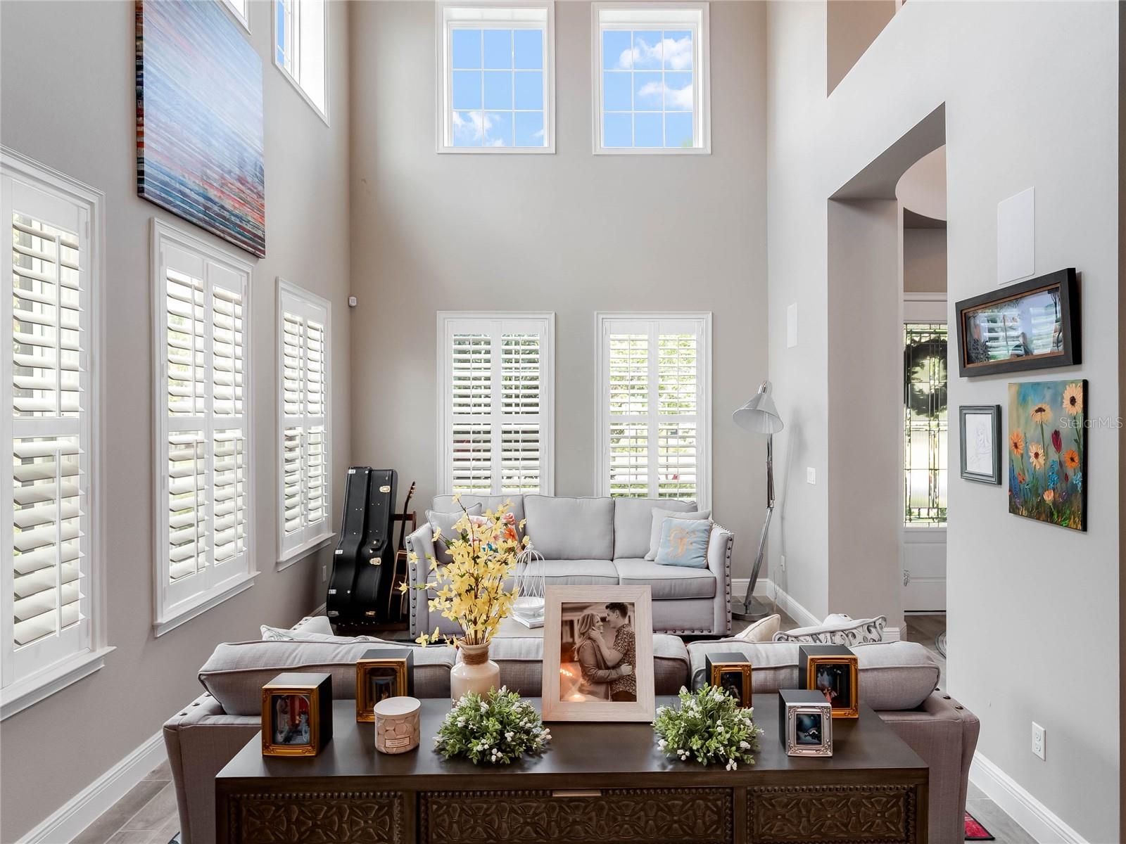 OVERLOOK 2/HAMLIN PH 3 & 4 - Residential