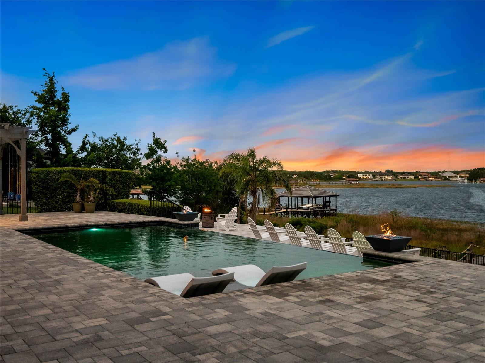 OVERLOOK 2/HAMLIN PH 3 & 4 - Residential