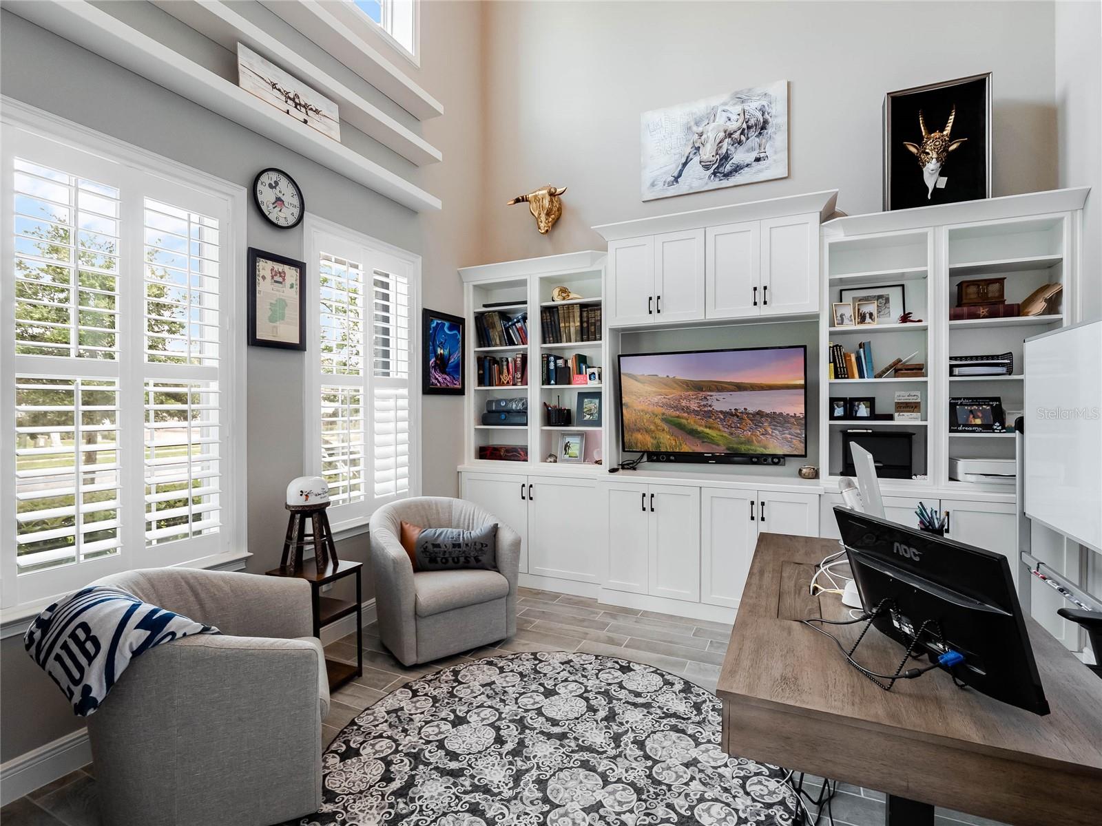 OVERLOOK 2/HAMLIN PH 3 & 4 - Residential
