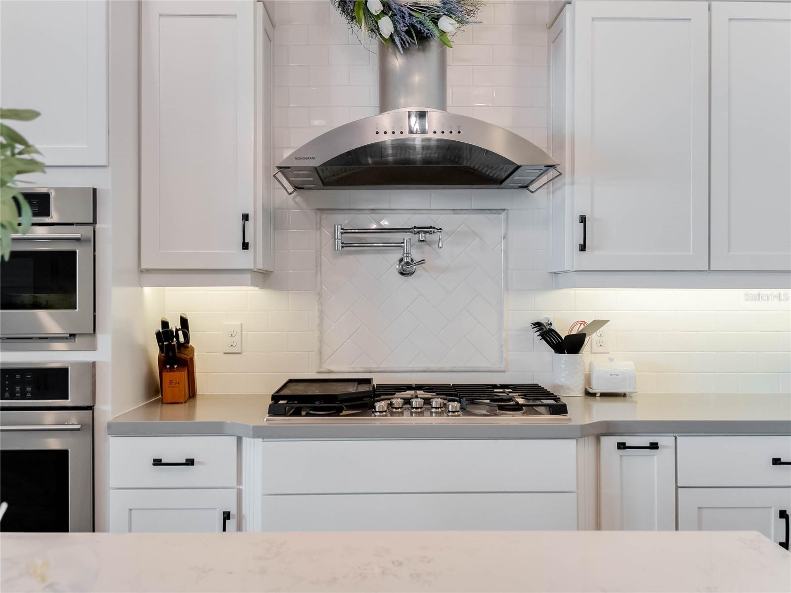 OVERLOOK 2/HAMLIN PH 3 & 4 - Residential