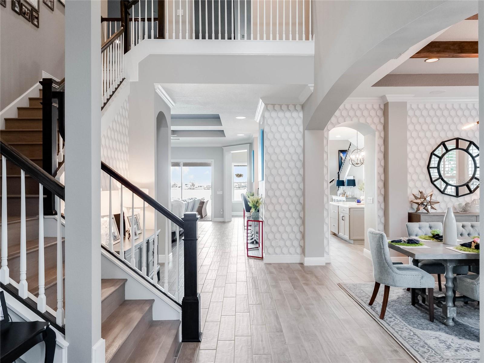 OVERLOOK 2/HAMLIN PH 3 & 4 - Residential