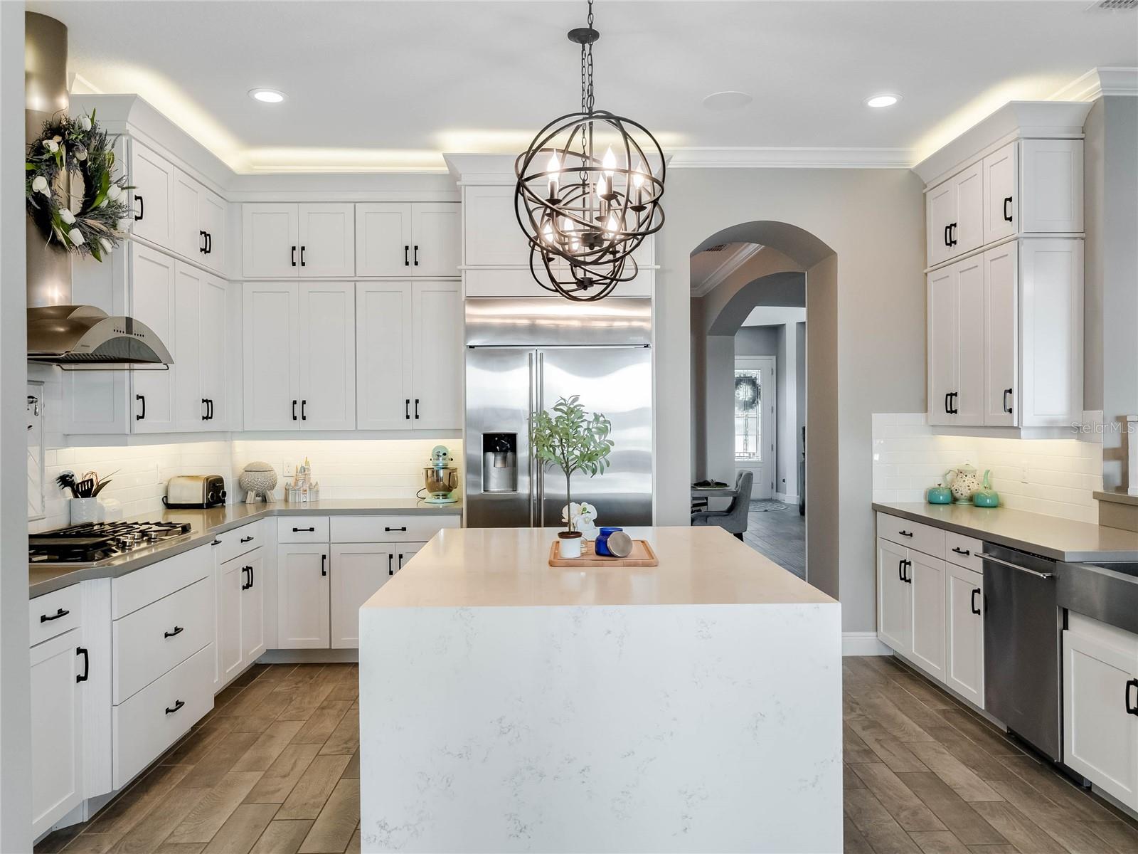 OVERLOOK 2/HAMLIN PH 3 & 4 - Residential
