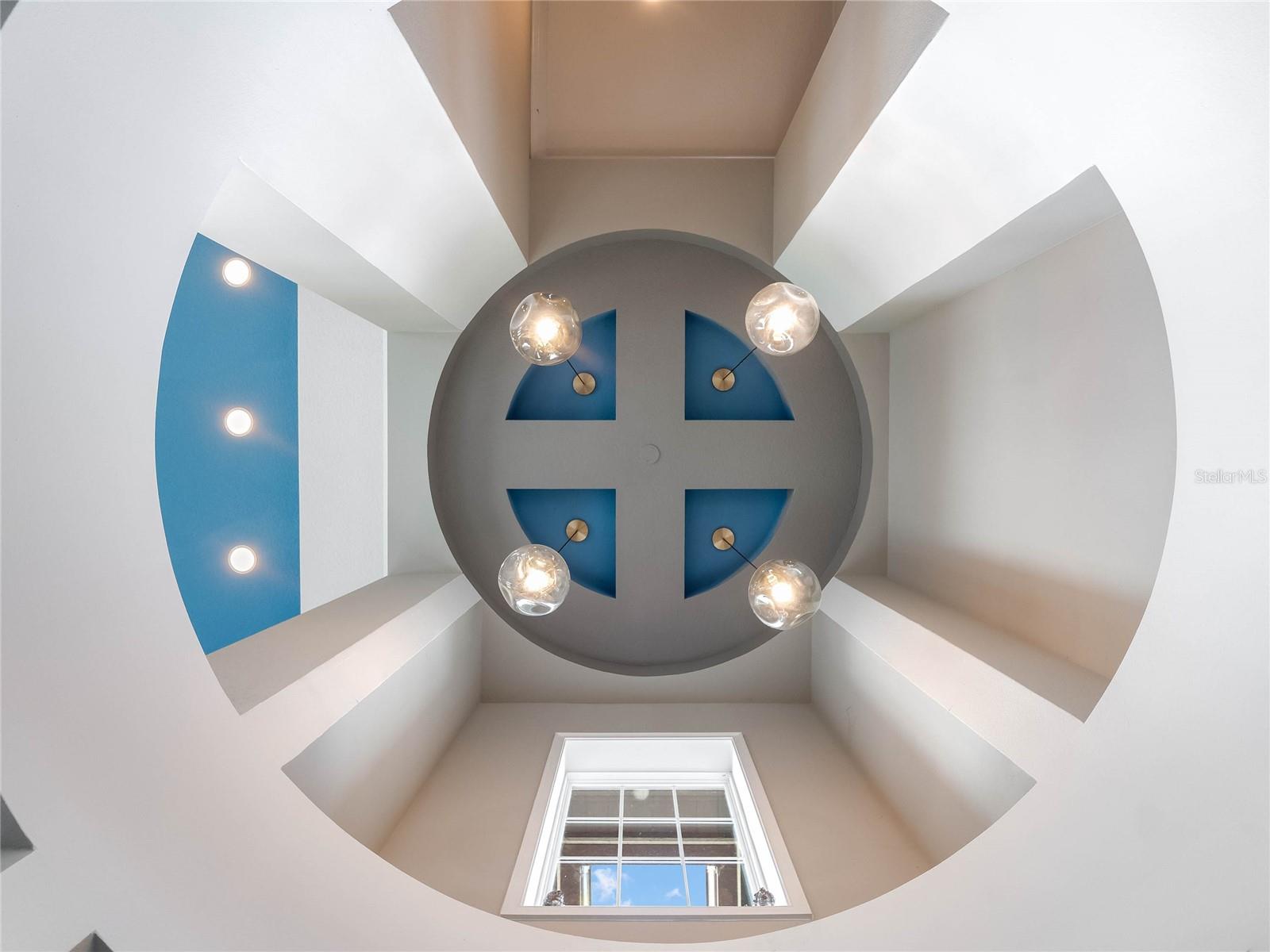 OVERLOOK 2/HAMLIN PH 3 & 4 - Residential
