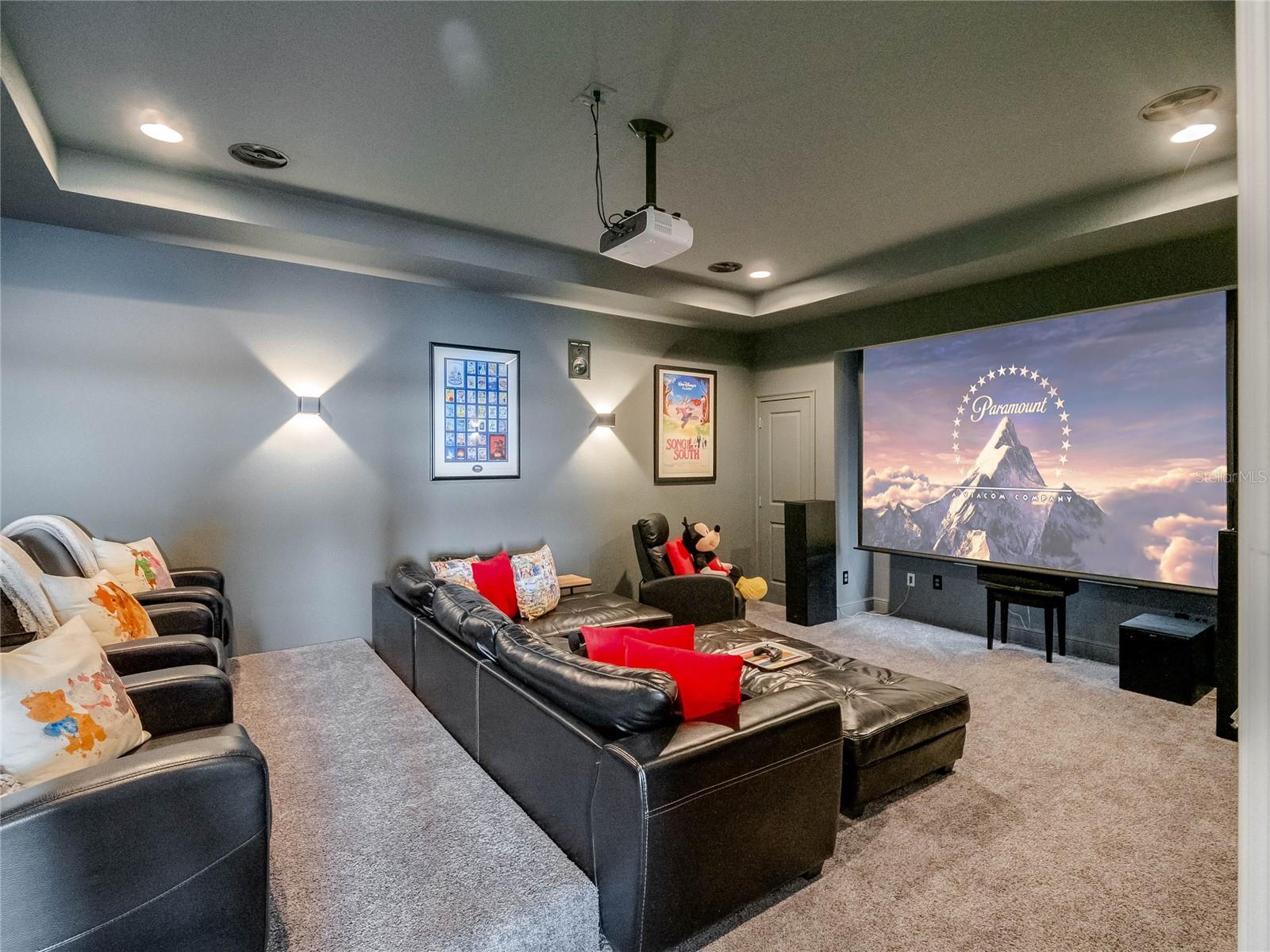 OVERLOOK 2/HAMLIN PH 3 & 4 - Residential