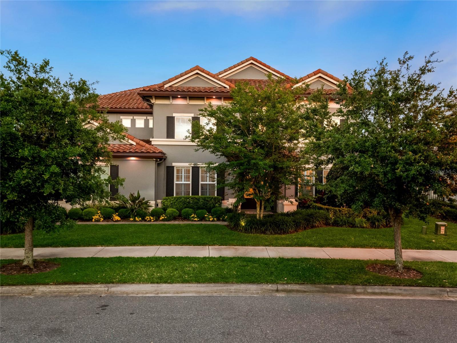 OVERLOOK 2/HAMLIN PH 3 & 4 - Residential