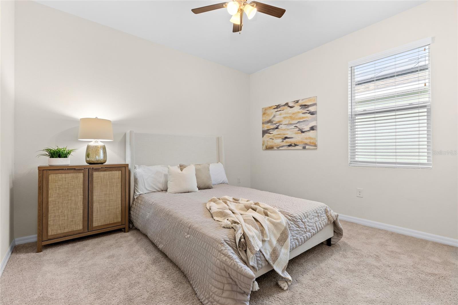 ABBOTT PARK - Residential