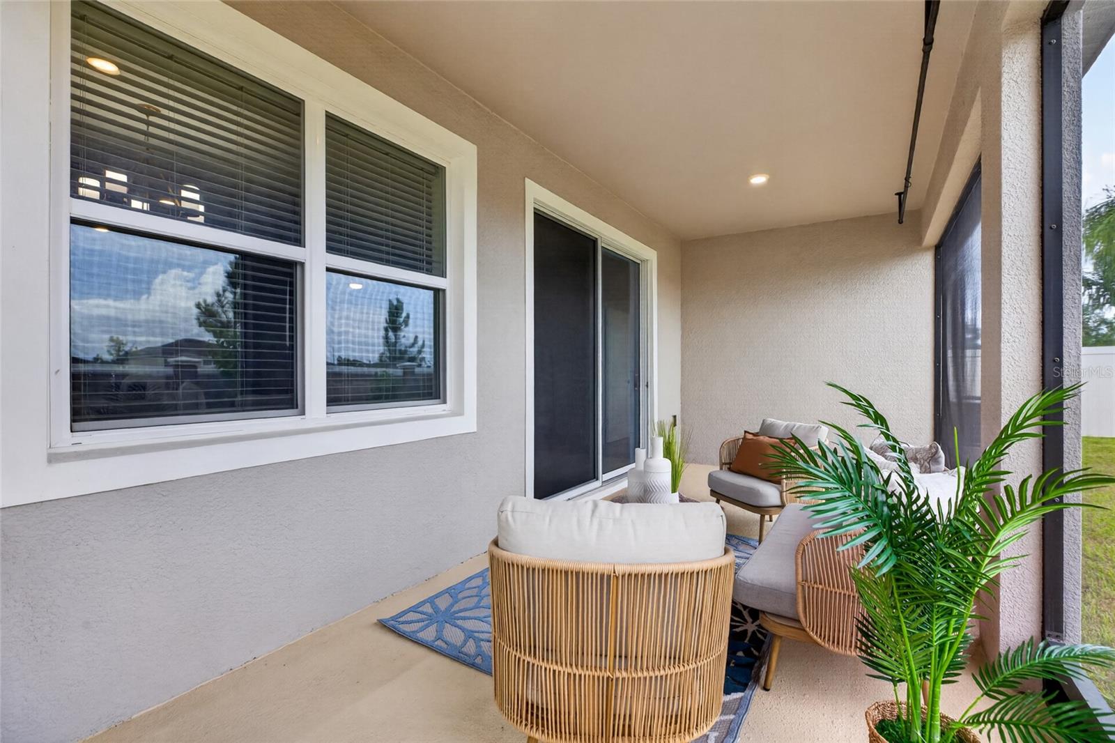 ABBOTT PARK - Residential