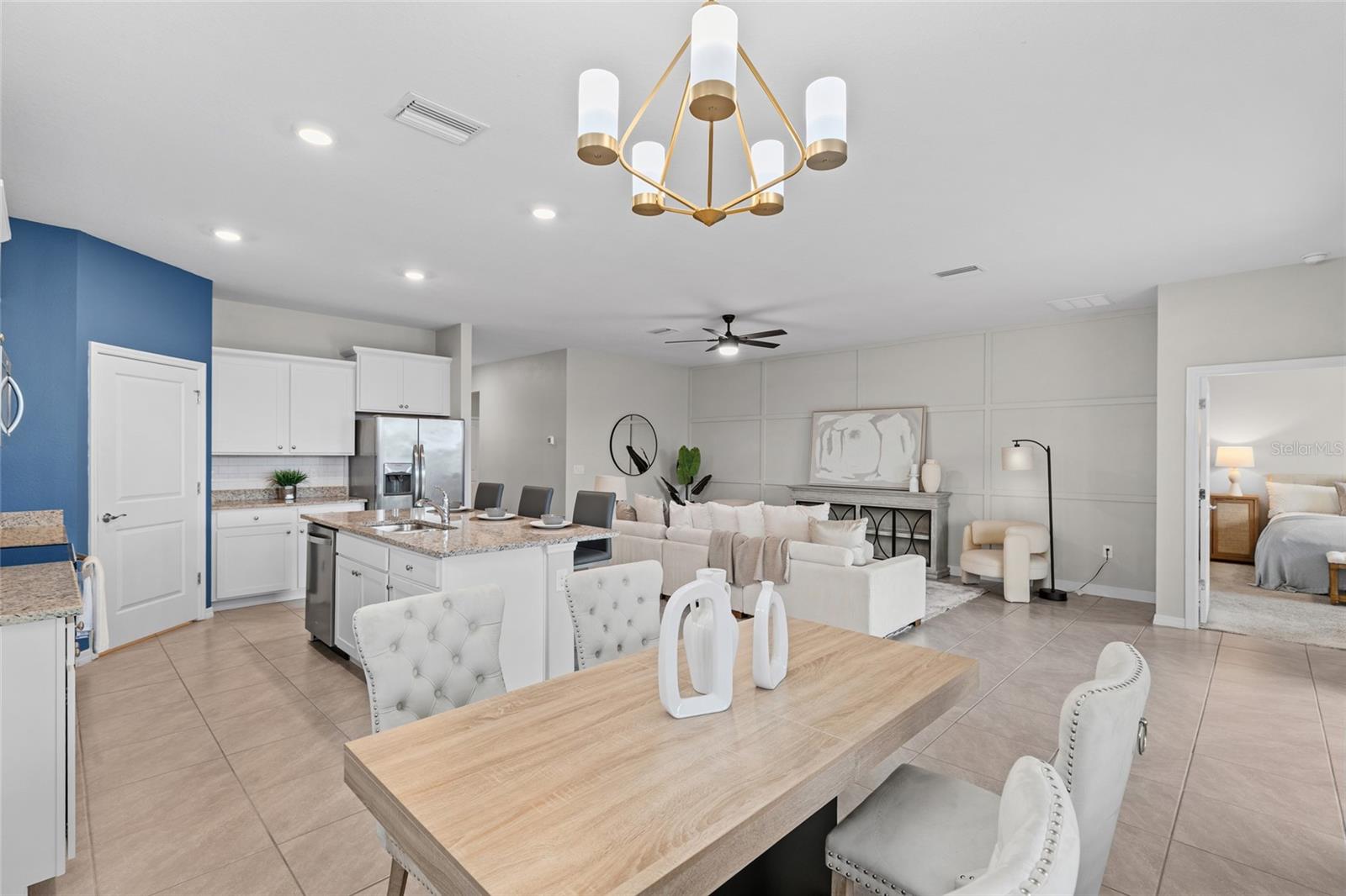 ABBOTT PARK - Residential