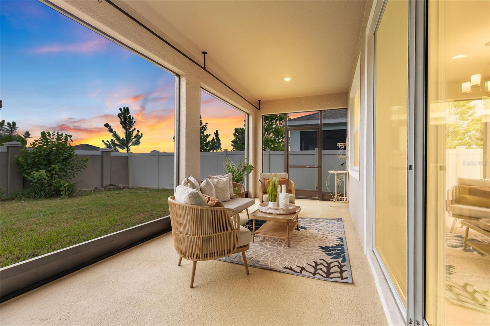 ABBOTT PARK - Residential