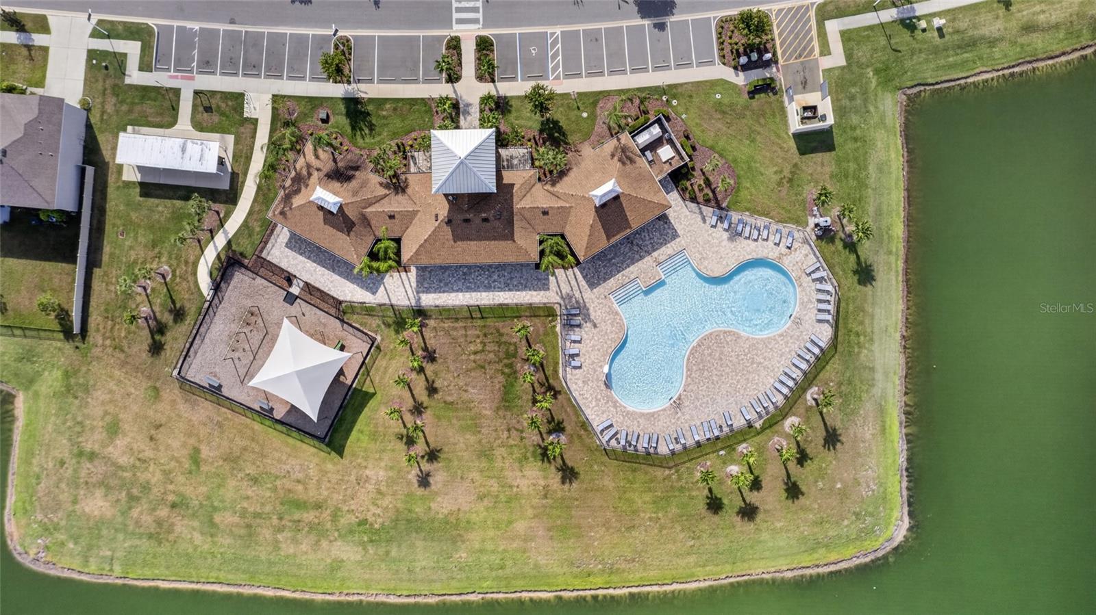 ABBOTT PARK - Residential