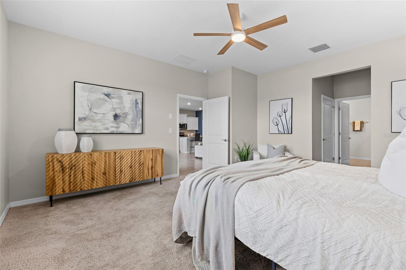 ABBOTT PARK - Residential