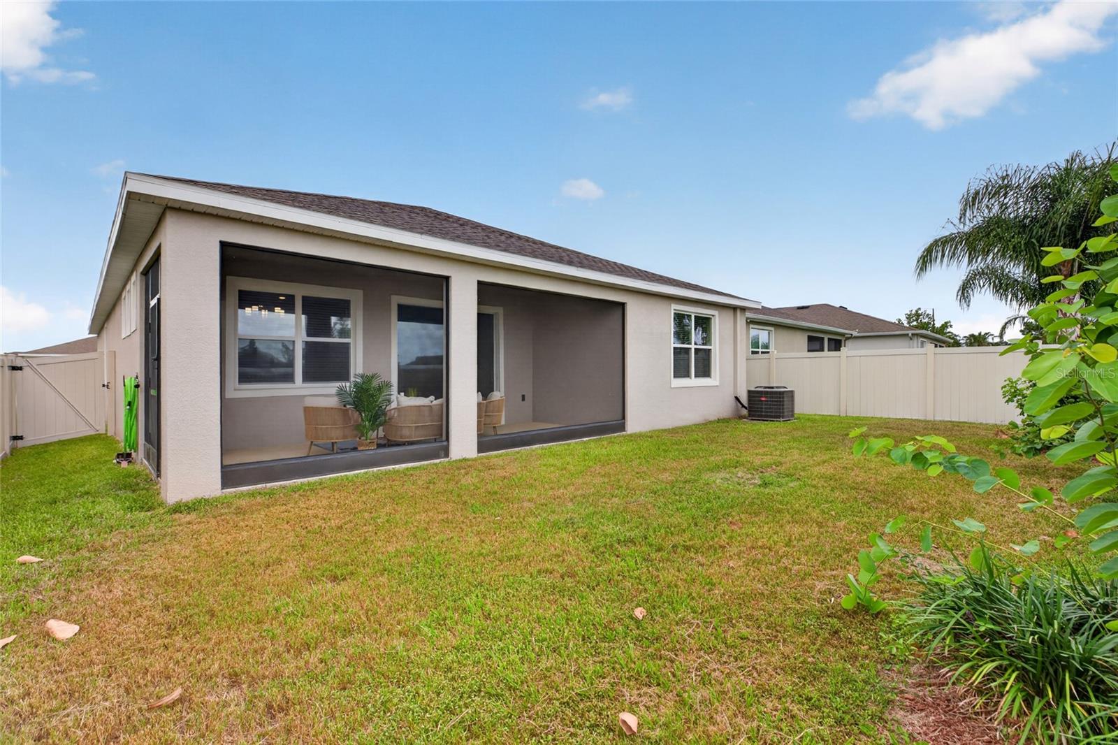 ABBOTT PARK - Residential