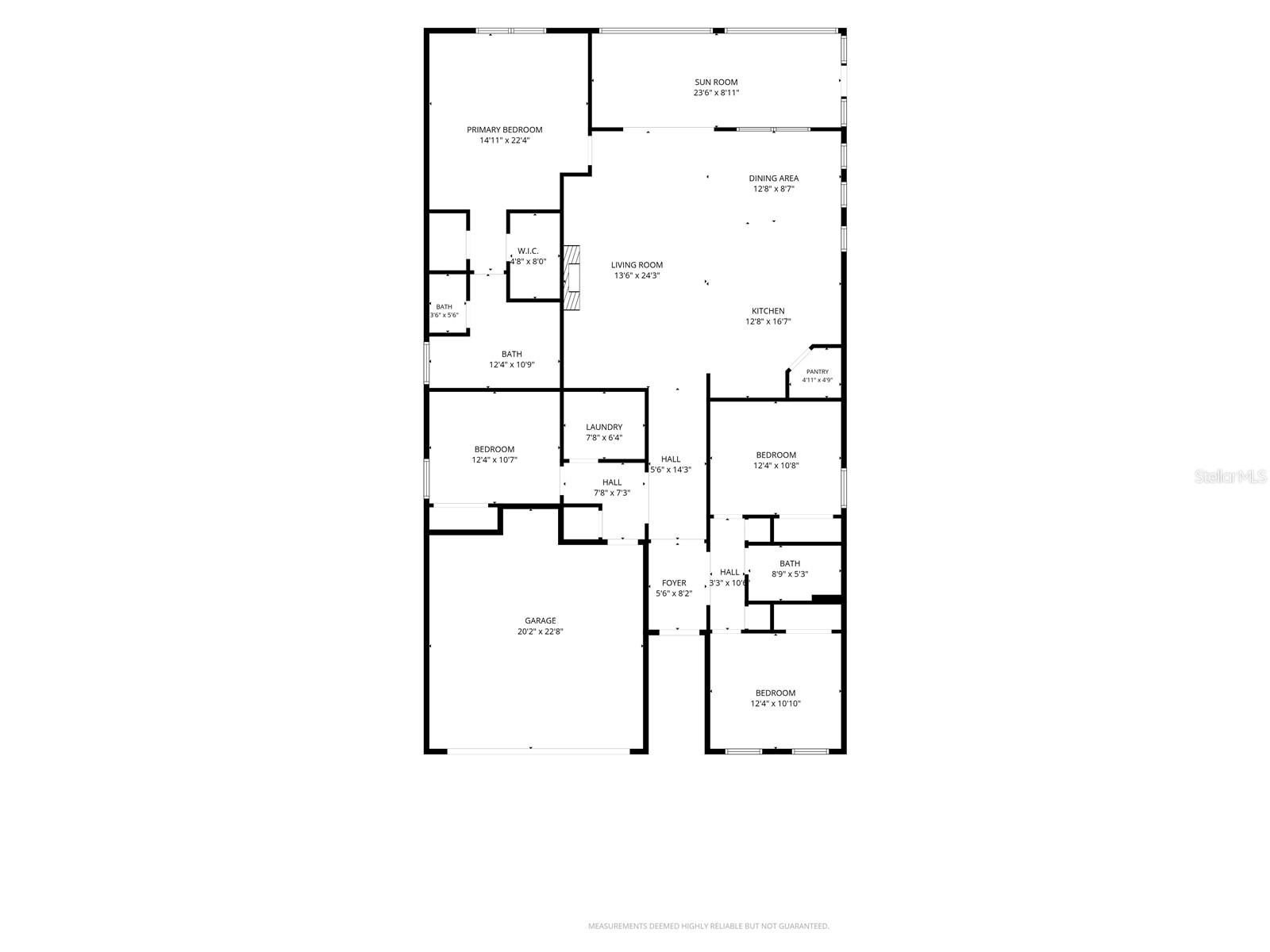 ABBOTT PARK - Residential