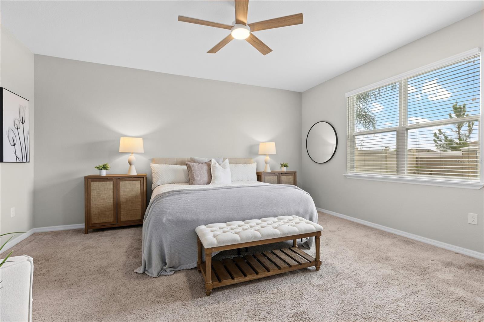 ABBOTT PARK - Residential