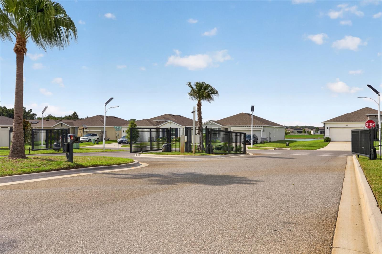 ABBOTT PARK - Residential