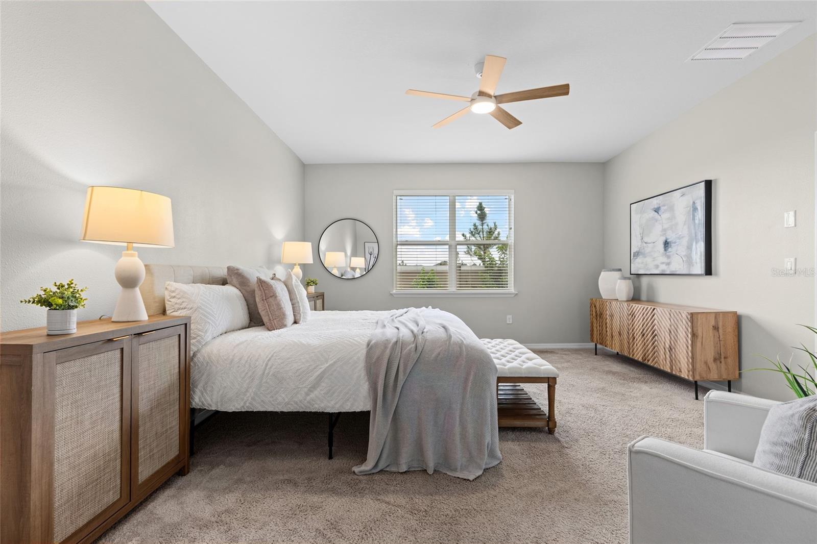 ABBOTT PARK - Residential