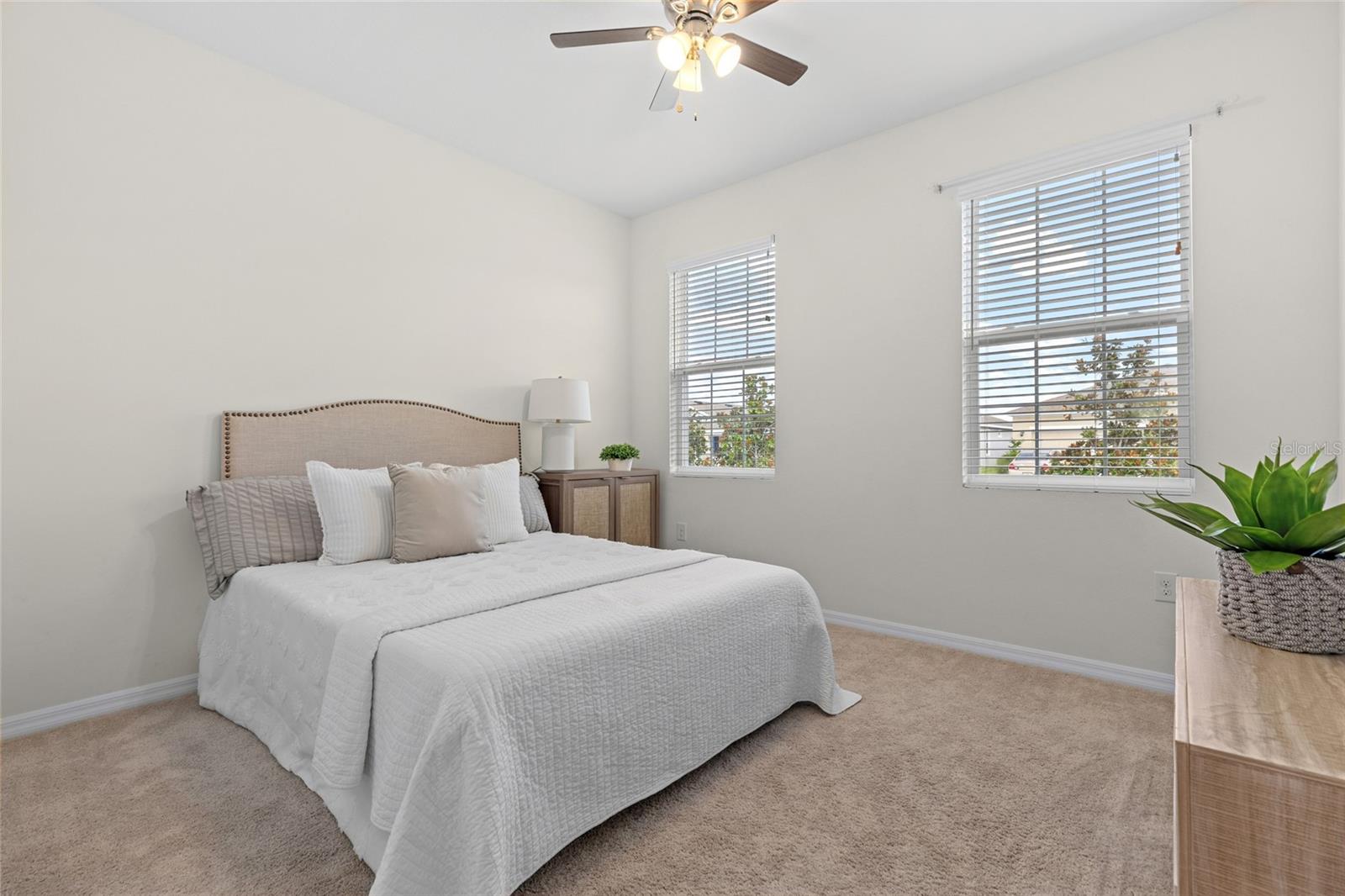ABBOTT PARK - Residential