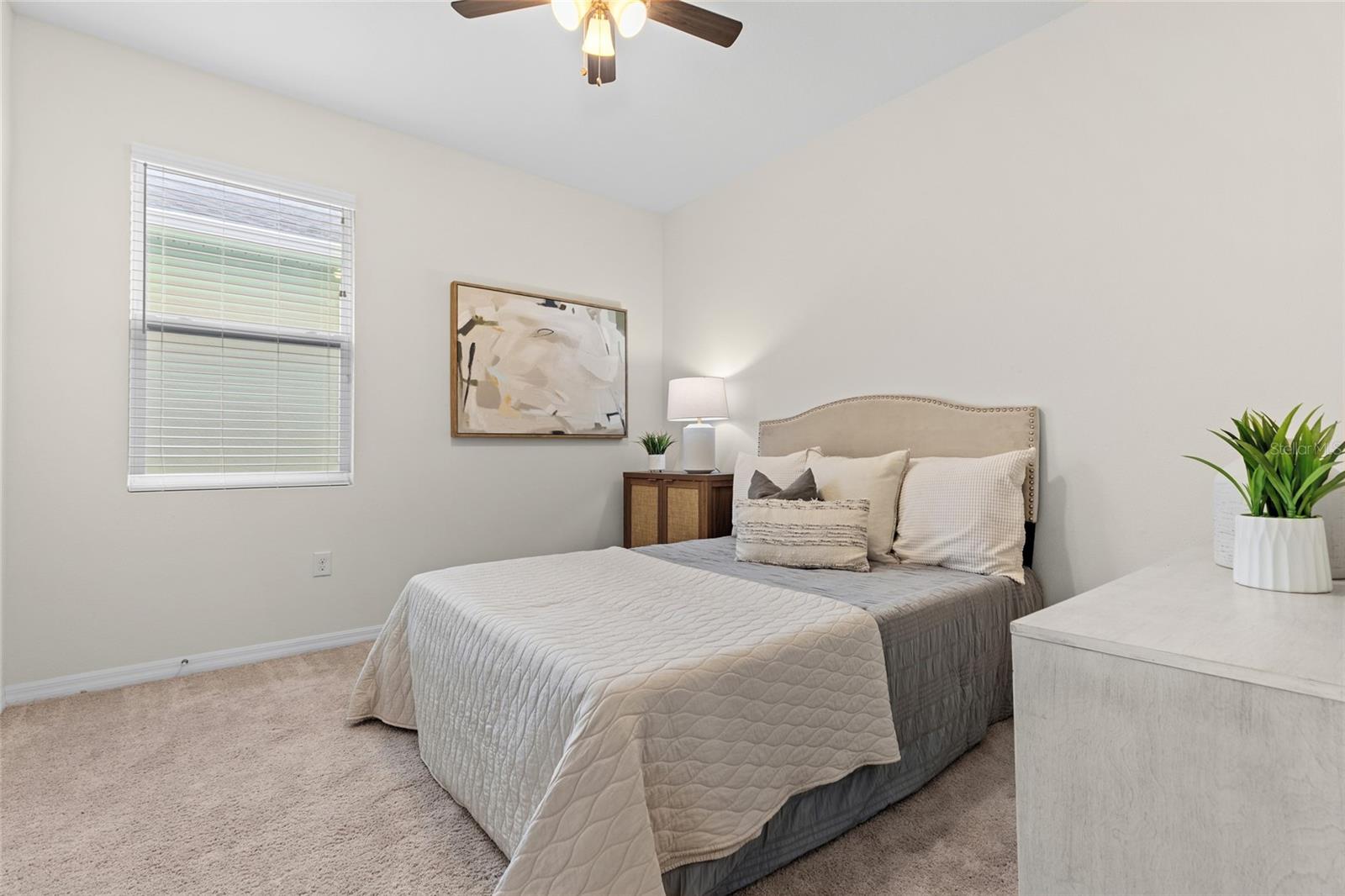 ABBOTT PARK - Residential