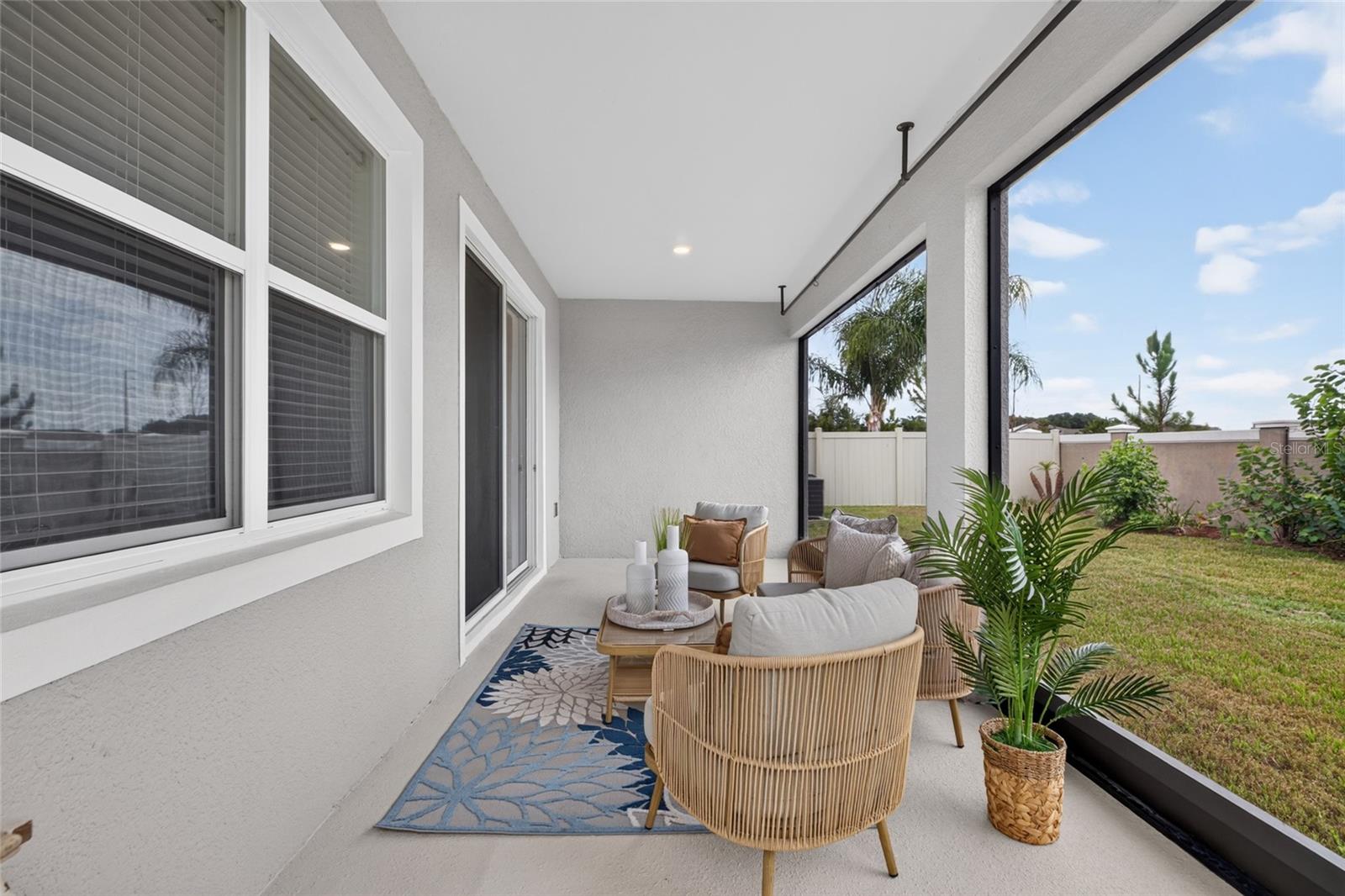 ABBOTT PARK - Residential