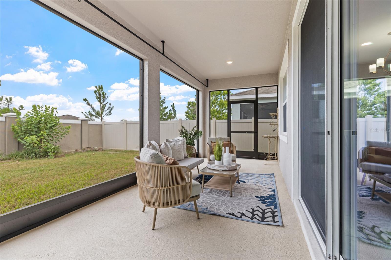 ABBOTT PARK - Residential