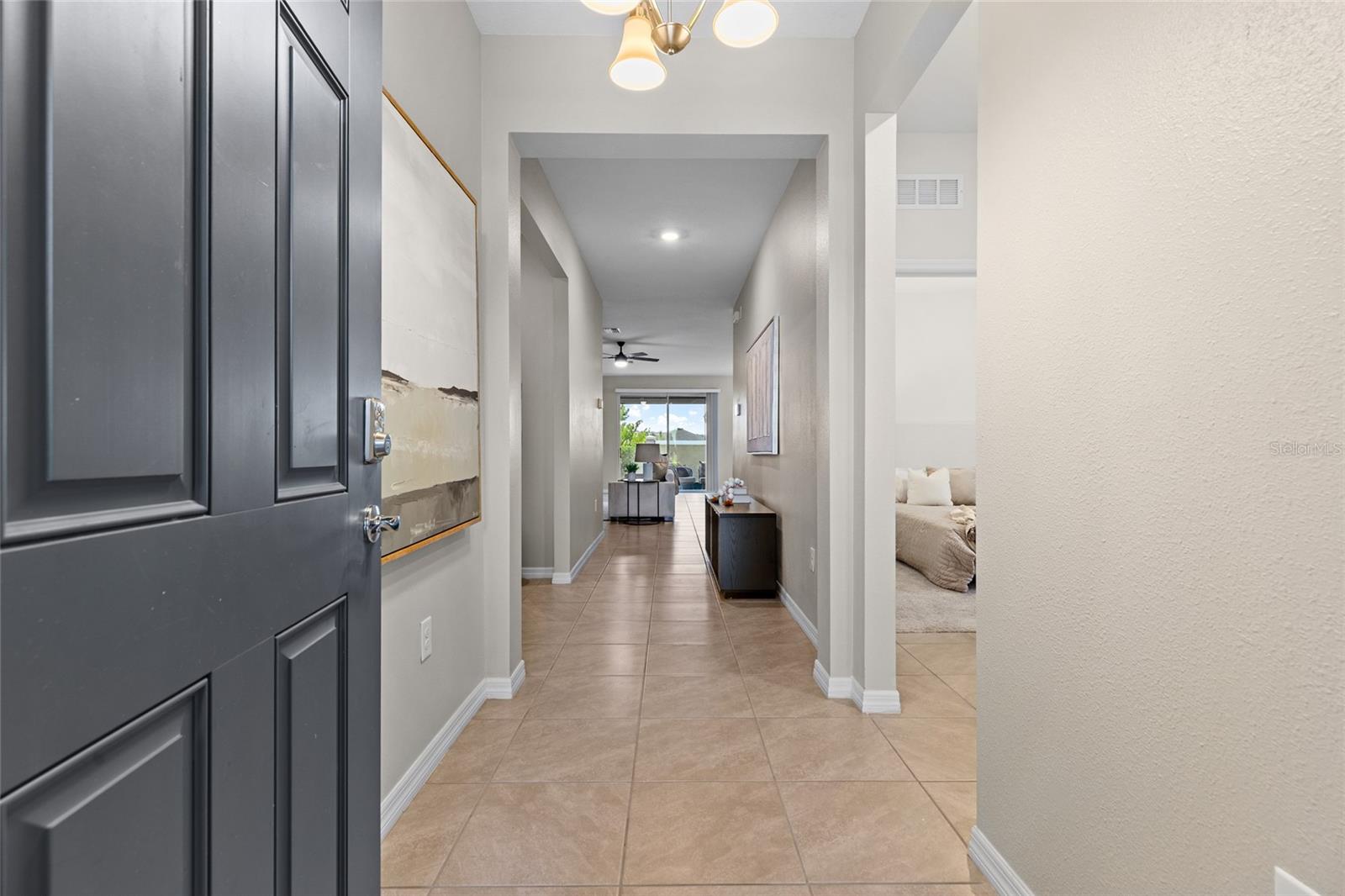 ABBOTT PARK - Residential