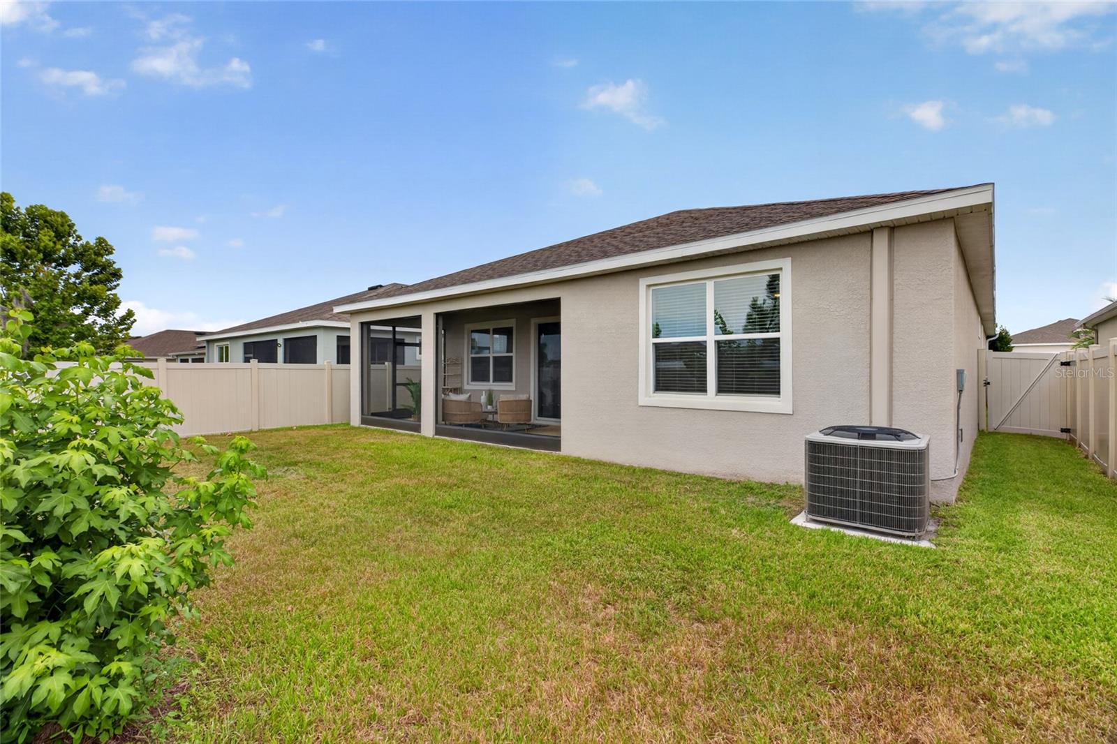 ABBOTT PARK - Residential