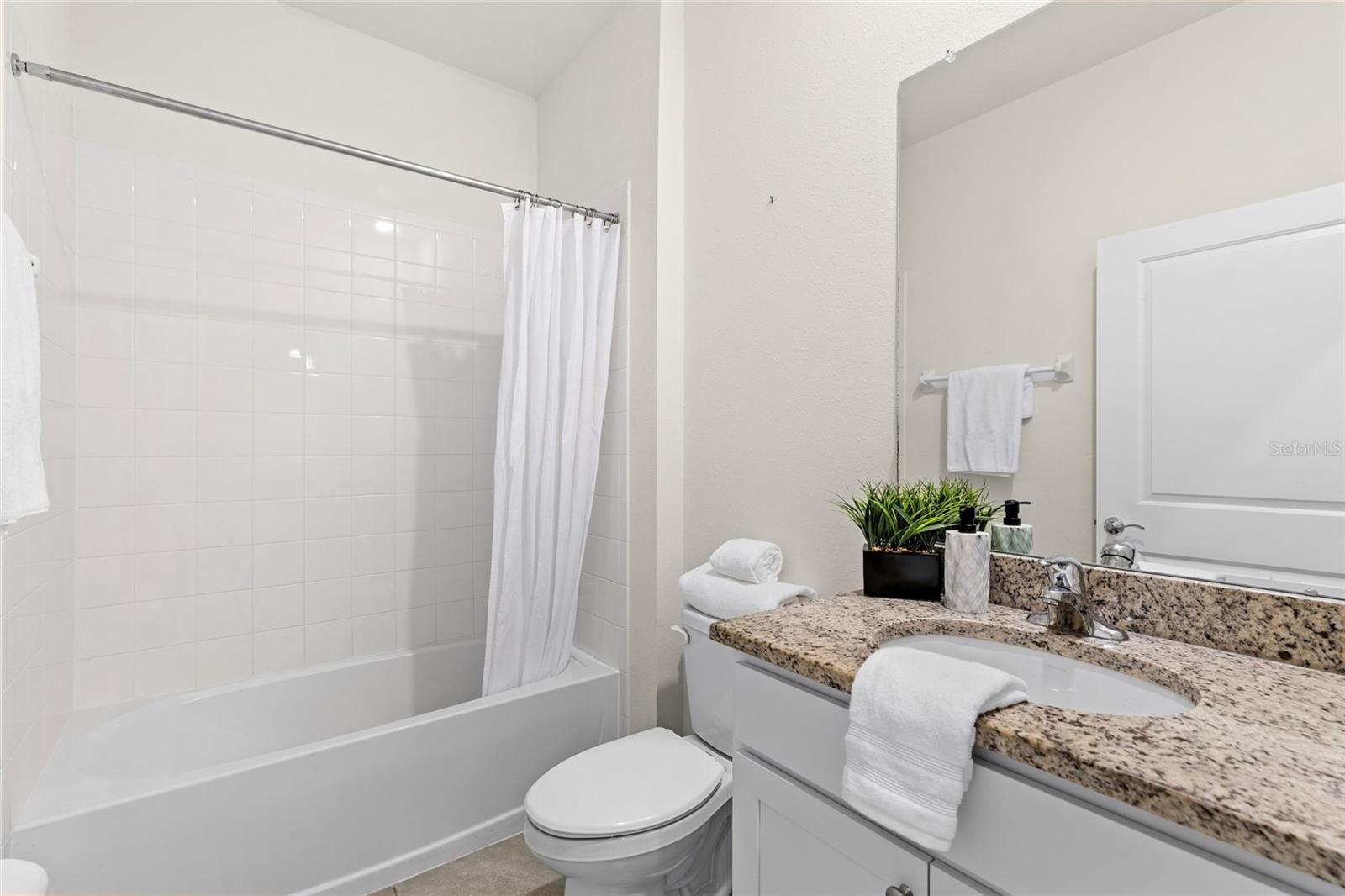 ABBOTT PARK - Residential