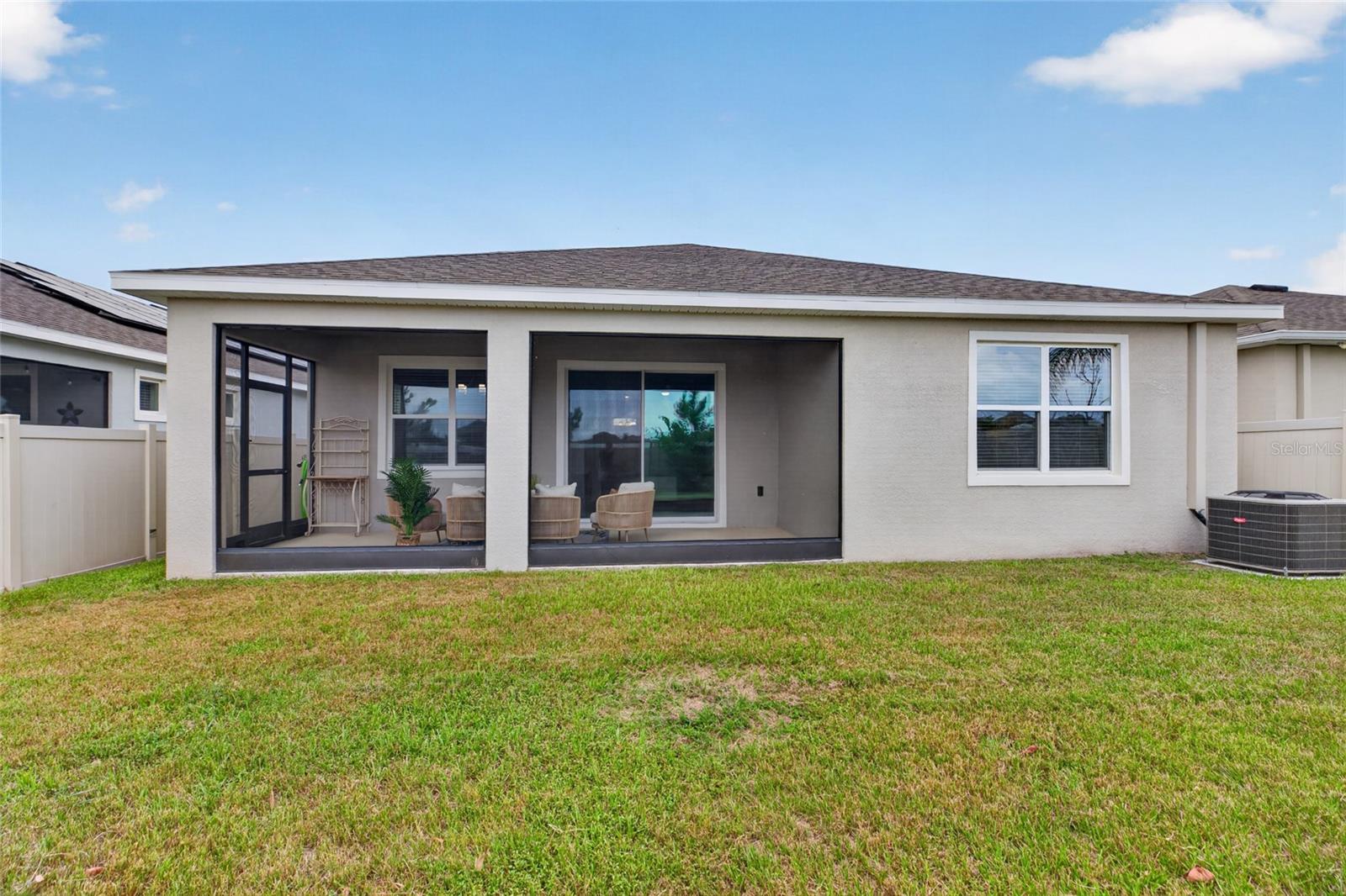 ABBOTT PARK - Residential