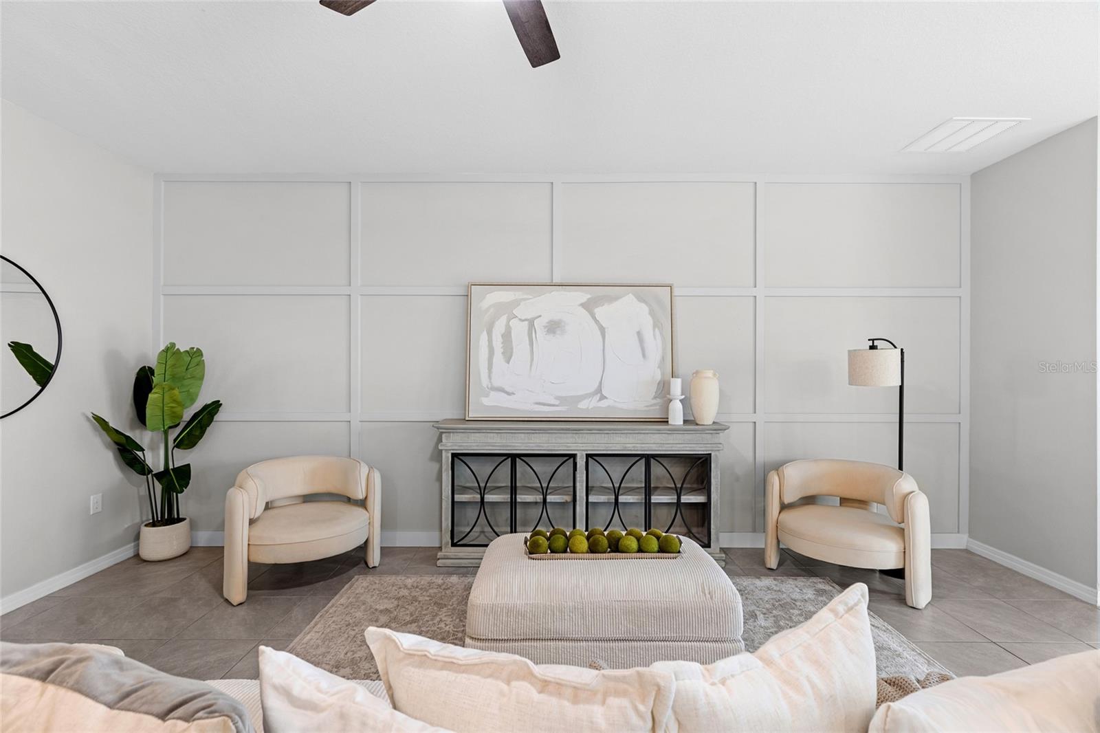 ABBOTT PARK - Residential