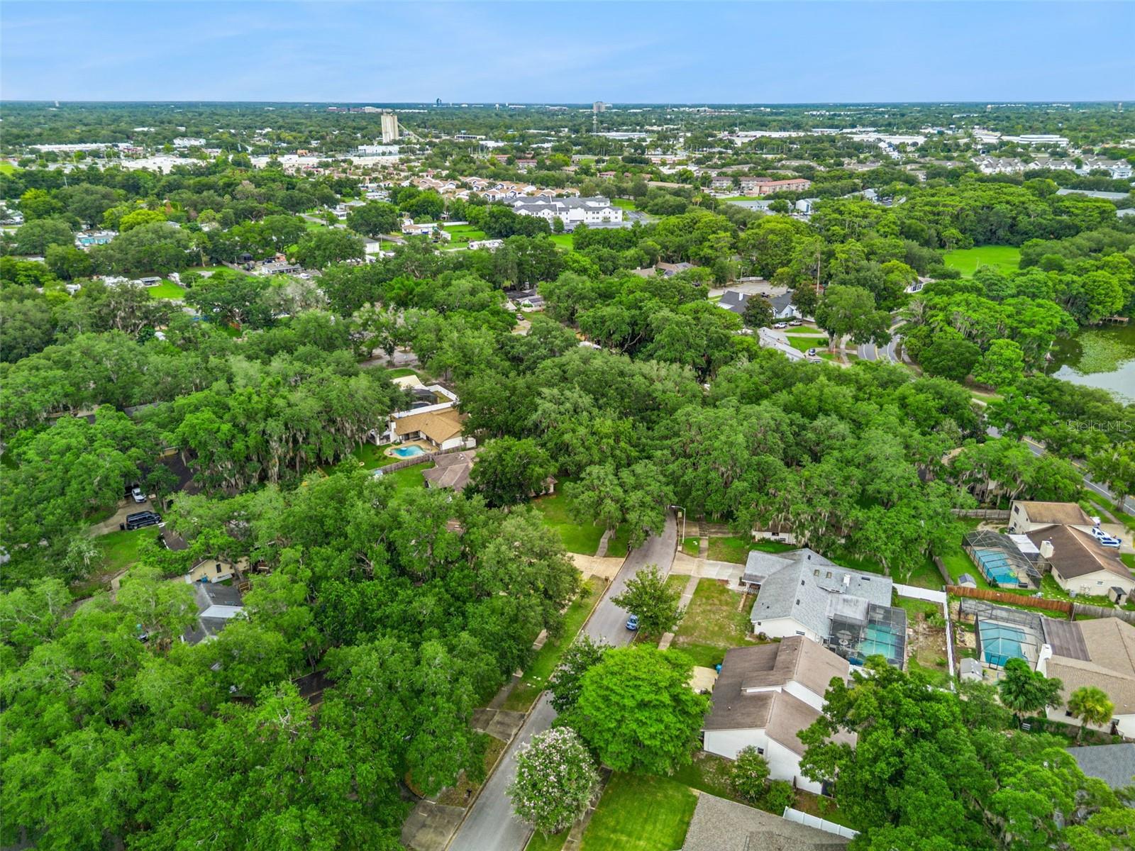 ROSEMONT SEC 11 - Residential