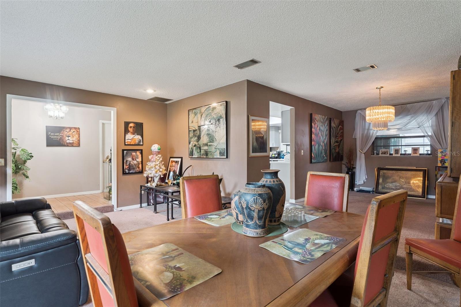 ROSEMONT SEC 11 - Residential