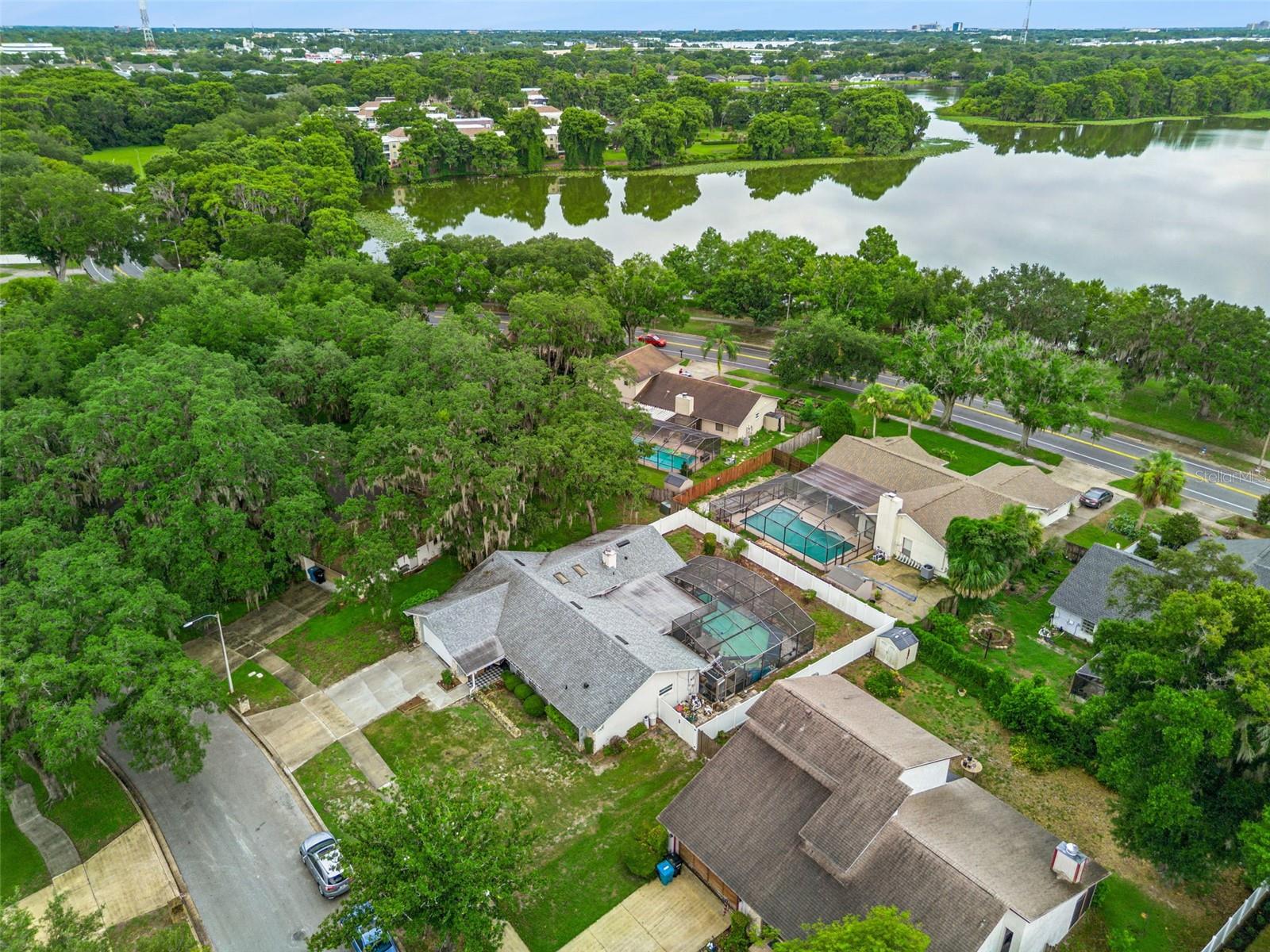 ROSEMONT SEC 11 - Residential